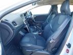 2012 VOLVO V40 SE NAV D2  for sale at Copart PETERLEE