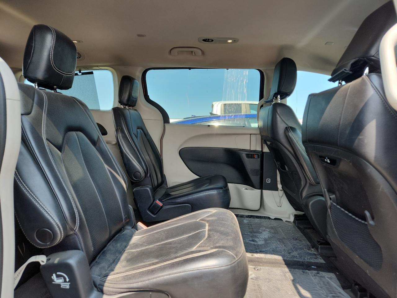 2022 Chrysler Pacifica Touring L VIN: 2C4RC1BG3NR218090 Lot: 70310615