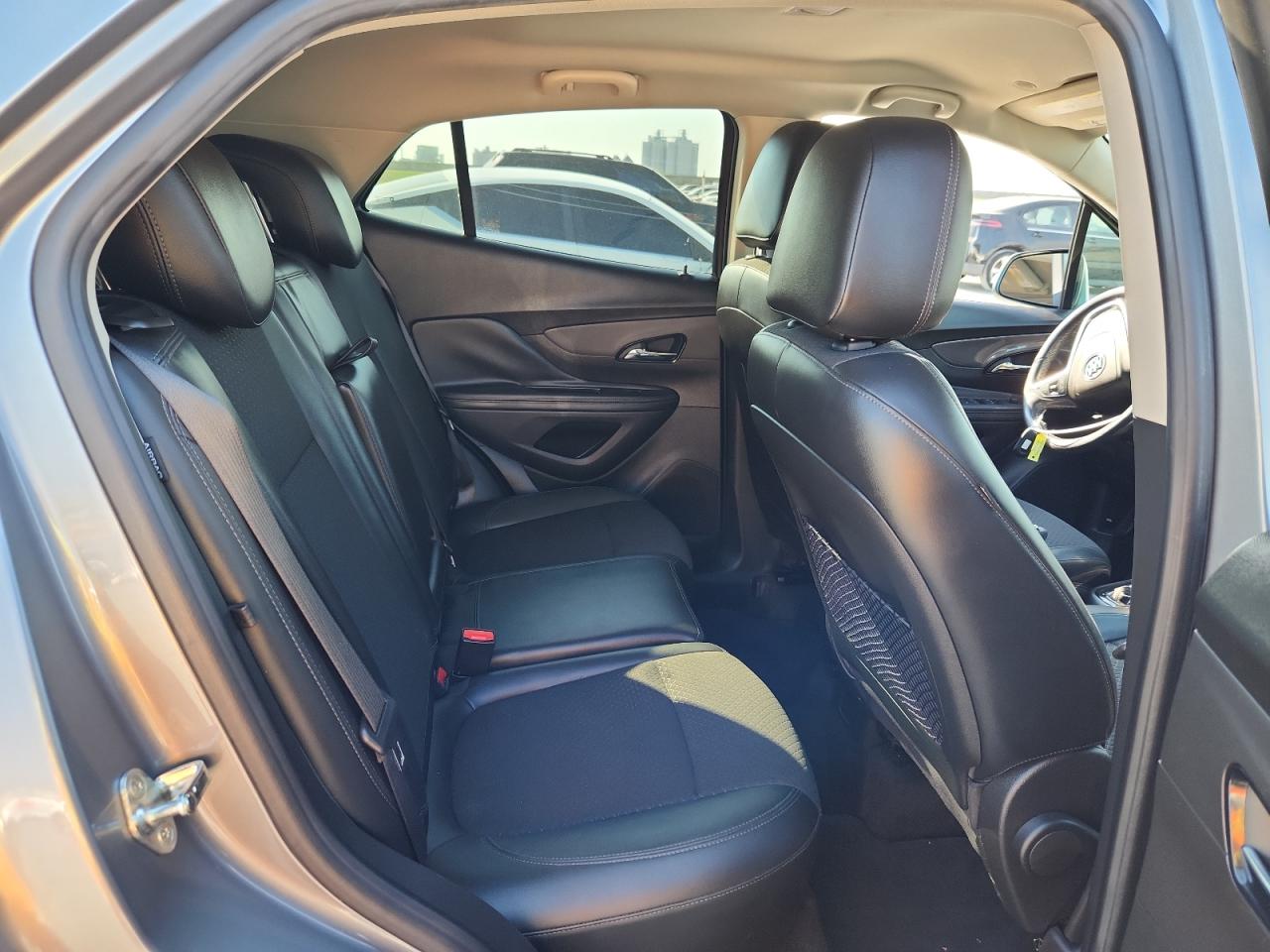 2019 Buick Encore Preferred VIN: KL4CJASB9KB859944 Lot: 80730165