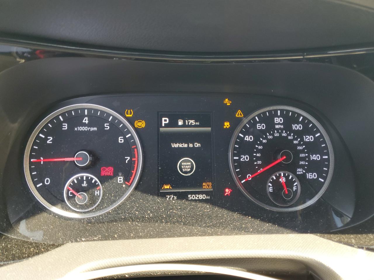 2022 Kia K5 Lxs VIN: 5XXG14J20NG125332 Lot: 71370485