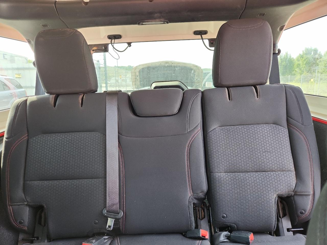 2018 Jeep Wrangler Unlimited Rubicon VIN: 1C4HJXFG8JW106742 Lot: 71876845