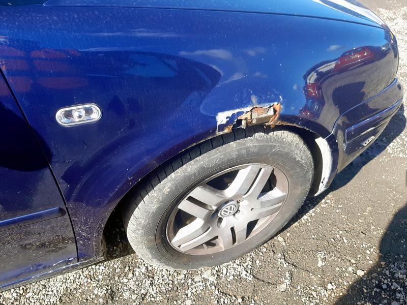 2004 VOLKSWAGEN GOLF GT TDI 