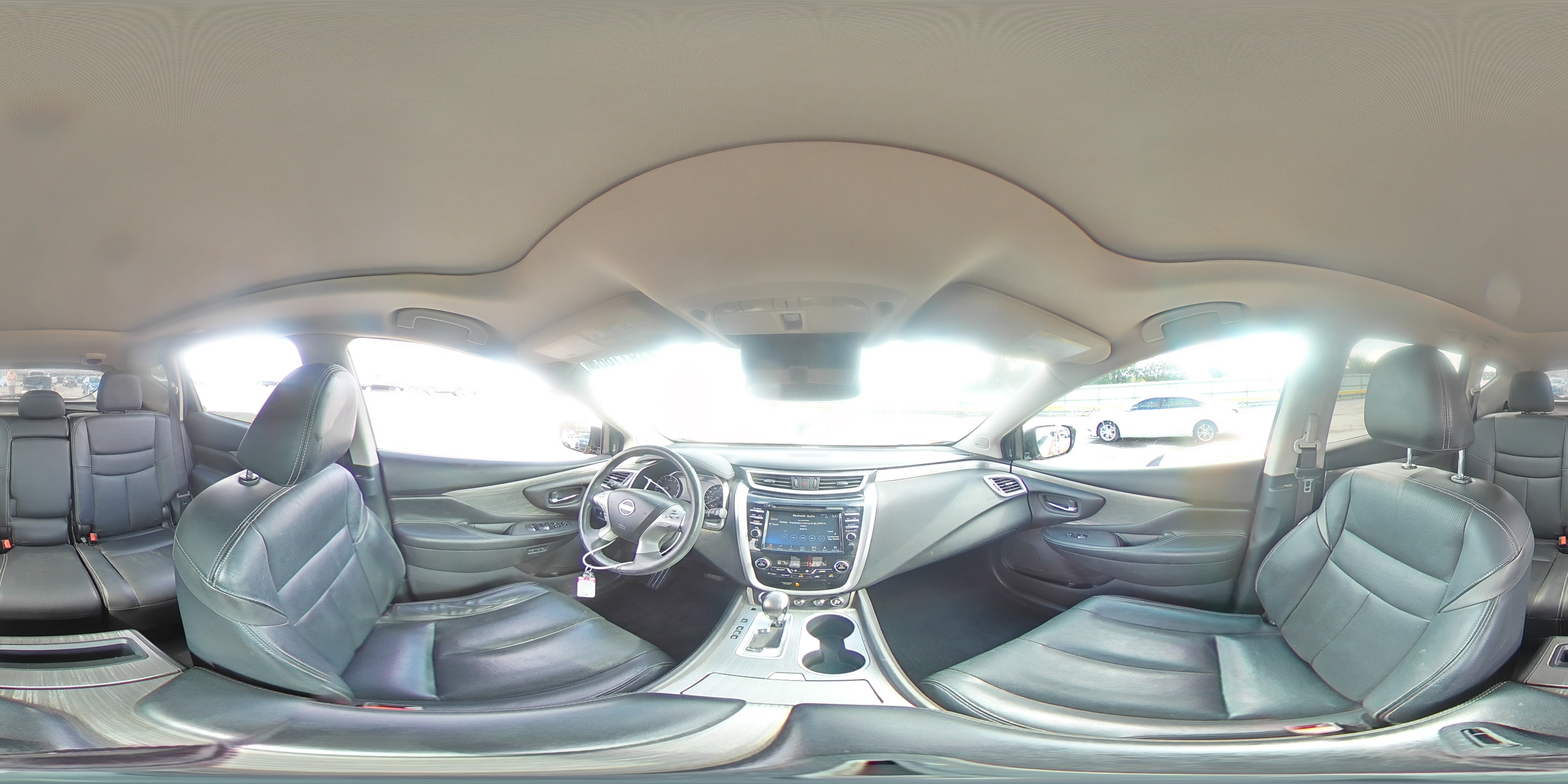 2016 Nissan Murano S VIN: 5N1AZ2MH1GN165537 Lot: 71911665