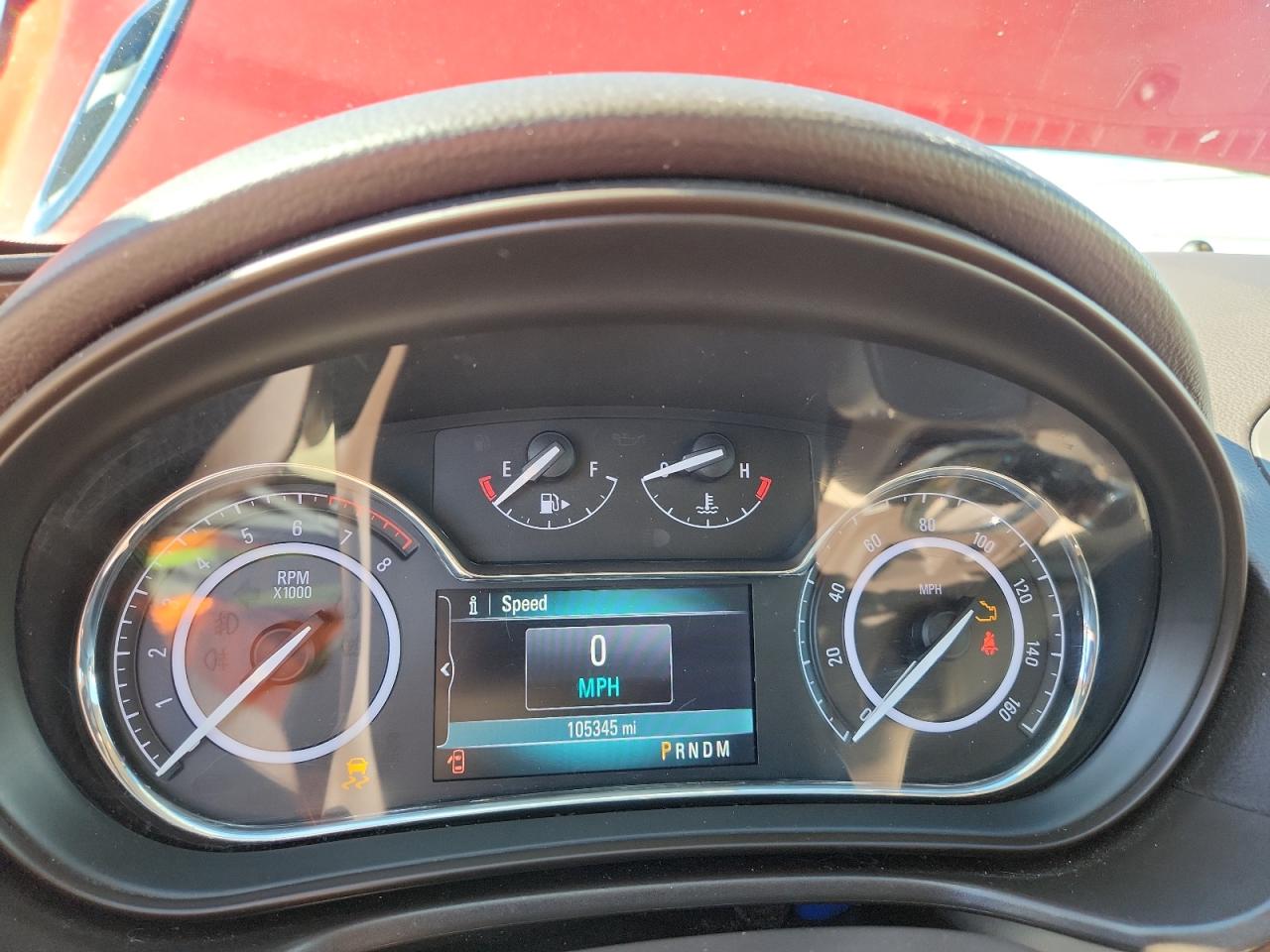 2014 Buick Regal Premium VIN: 2G4GP5EX8E9189891 Lot: 83746795