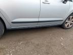 2014 PEUGEOT 3008 ALLURE for sale at Copart PETERLEE