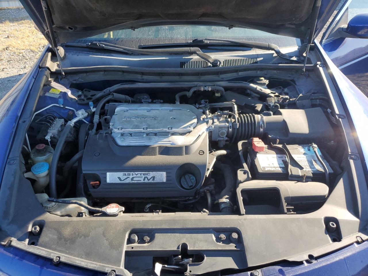 2010 Honda Accord Exl VIN: 1HGCS2B82AA001959 Lot: 71365635