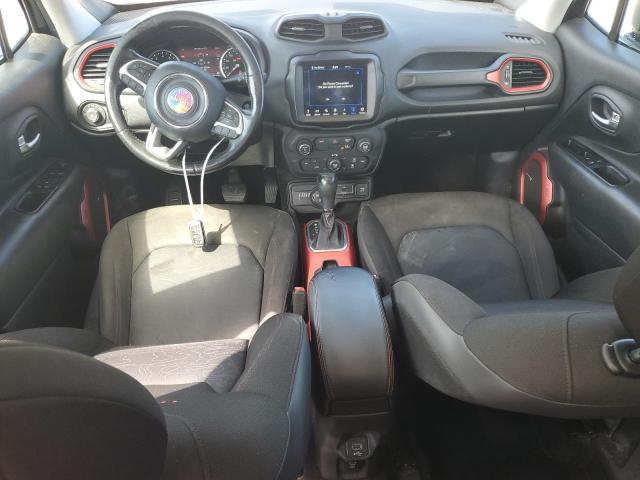  JEEP RENEGADE 2021 Granatowy