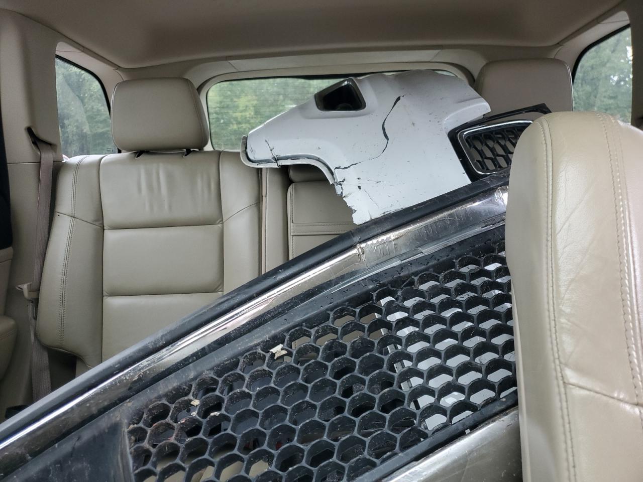 2018 Jeep Grand Cherokee Limited VIN: 1C4RJFBGXJC106859 Lot: 81468455