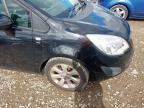2011 VAUXHALL MERIVA SE CDTI AUTO  for sale at Copart YORK