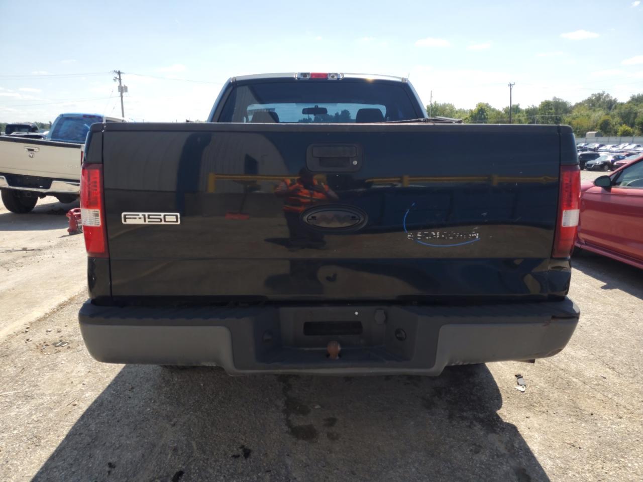 2008 Ford F150 VIN: 1FTRF12278KD80299 Lot: 71289385