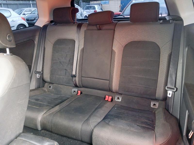 2015 VOLKSWAGEN GOLF GT BLUEMOTION TECH T 