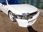 1994 MAZDA 323 1.5I GLX 5DR for sale at Copart COLCHESTER