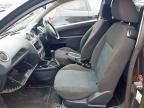 2007 FORD FIESTA ZETEC CLIMATE  for sale at Copart SANDY