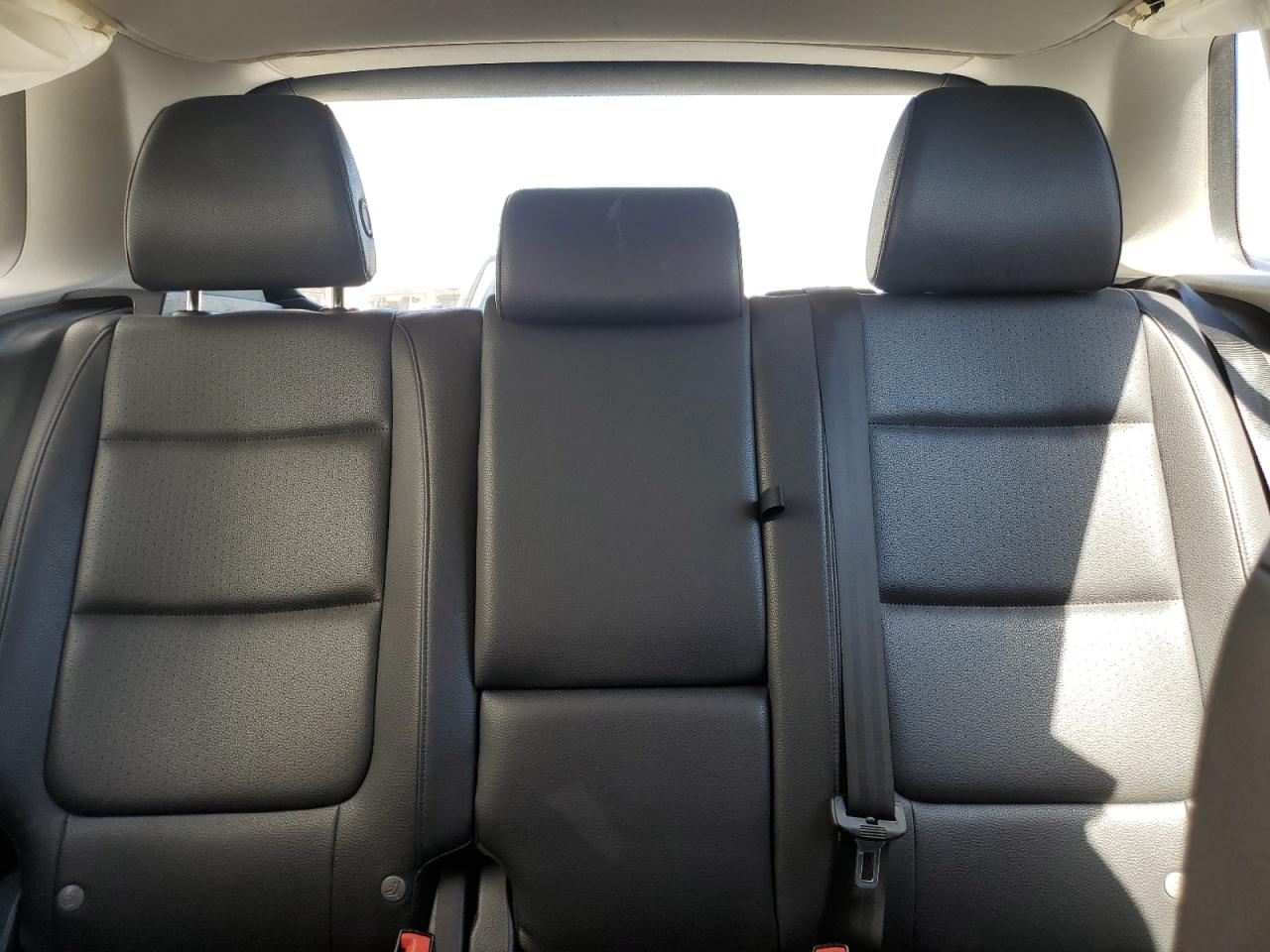 2016 Volkswagen Tiguan S VIN: WVGAV7AX1GW585457 Lot: 71930475