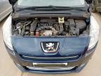 2010 PEUGEOT 5008 EXCLUSIVE TURBO  for sale at Copart SANDY