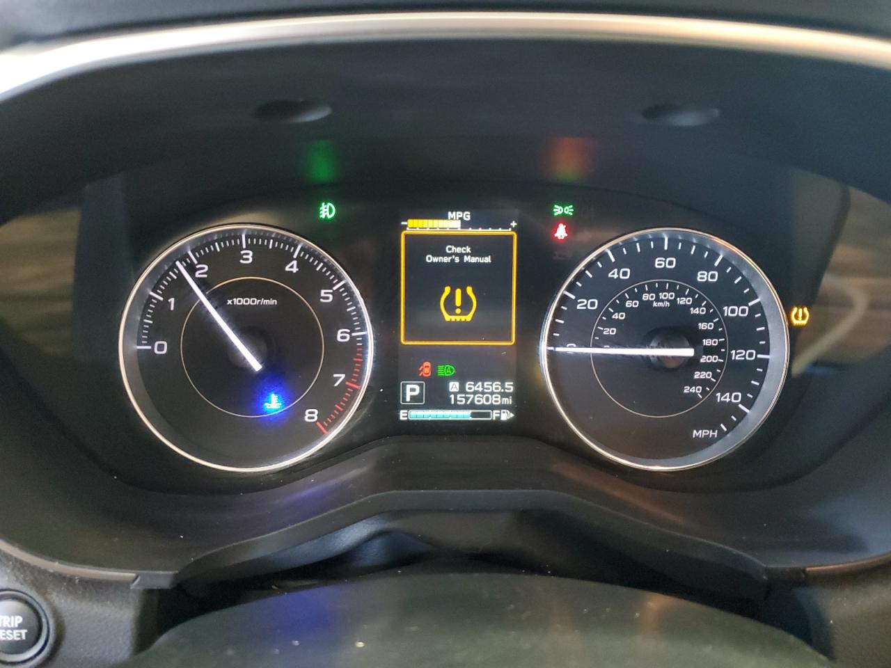 2017 Subaru Impreza Limited VIN: 4S3GTAT64H3725087 Lot: 84407945