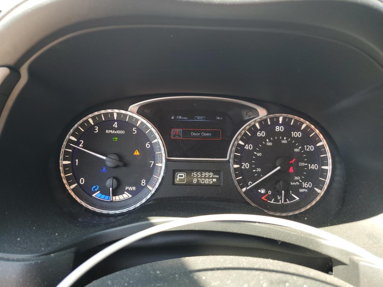 2014 Infiniti Qx60 Hybrid VIN: 5N1CL0MM3EC529624 Lot: 71502405