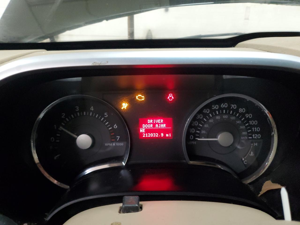 2007 Mercury Mountaineer Premier VIN: 4M2EU48887UJ02820 Lot: 84358825