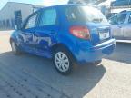 2006 SUZUKI SX4 GL  for sale at Copart SANDWICH