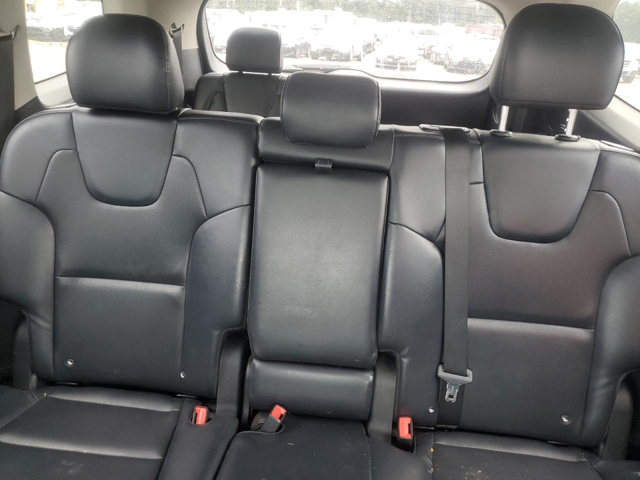 2020 Kia Telluride S VIN: 5XYP64HC8LG014407 Lot: 81468975