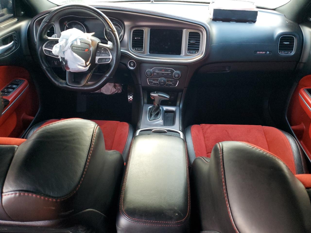 2021 Dodge Charger Scat Pack VIN: 2C3CDXGJ3MH654327 Lot: 81419335