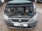 2017 SEAT IBIZA SE TECHNOLOGY MPI  for sale at Copart YORK