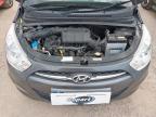 2012 HYUNDAI I10 ACTIVE  for sale at Copart WESTBURY