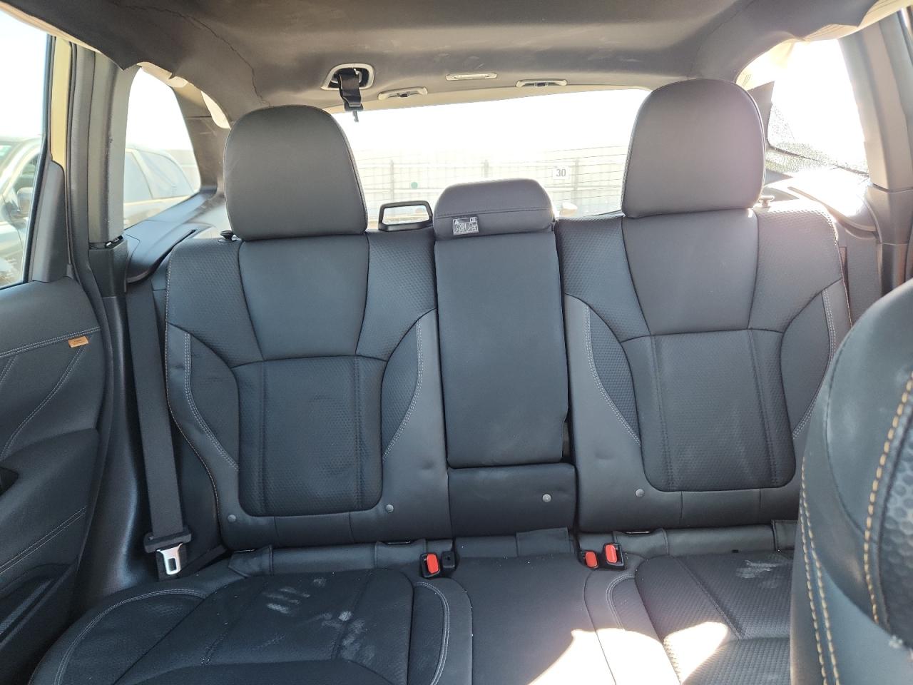 2023 Subaru Forester Wilderness VIN: JF2SKAMCXPH407818 Lot: 83756775