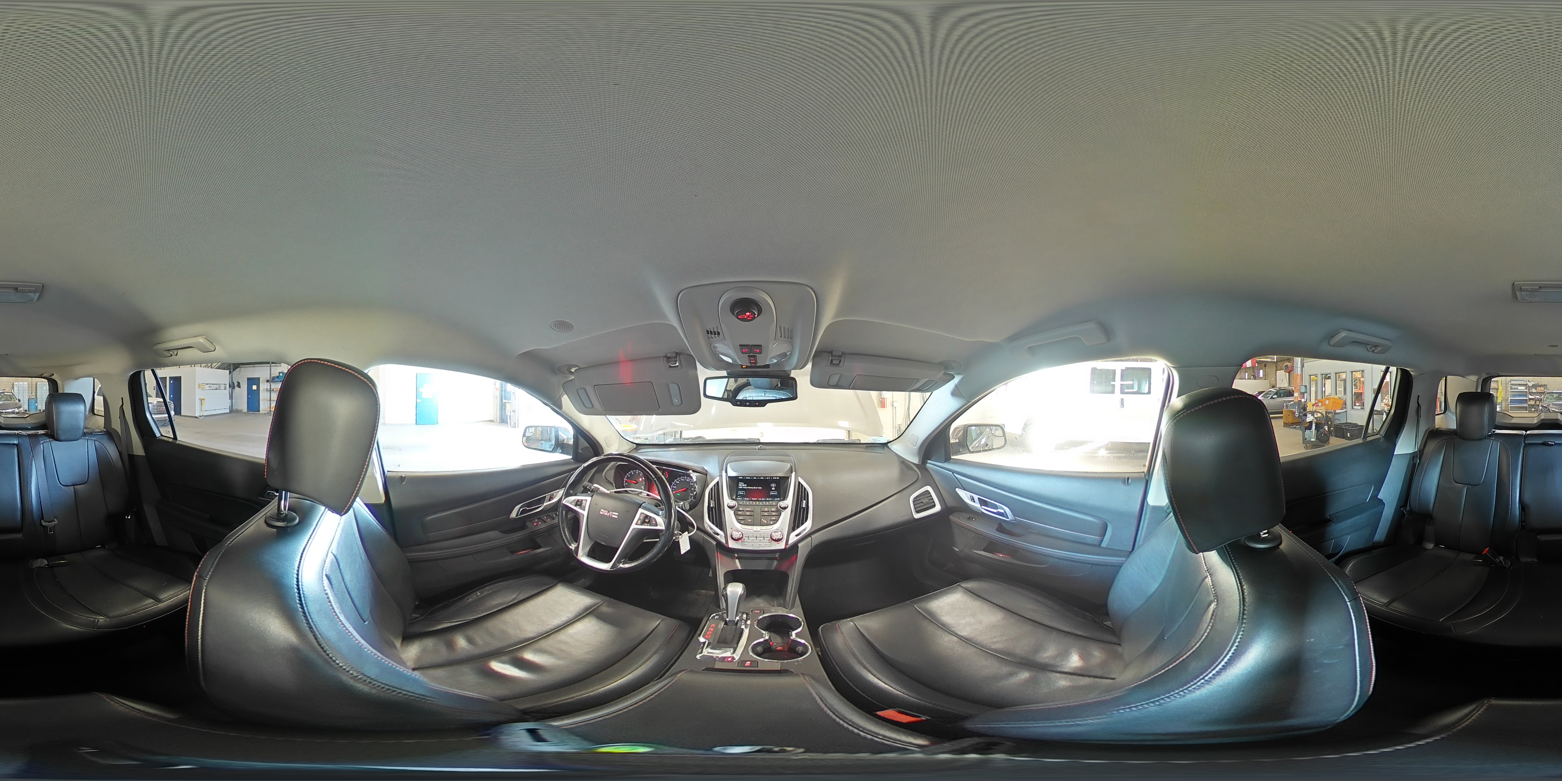 2012 GMC Terrain Slt VIN: 2GKALUEK3C6344130 Lot: 84399875