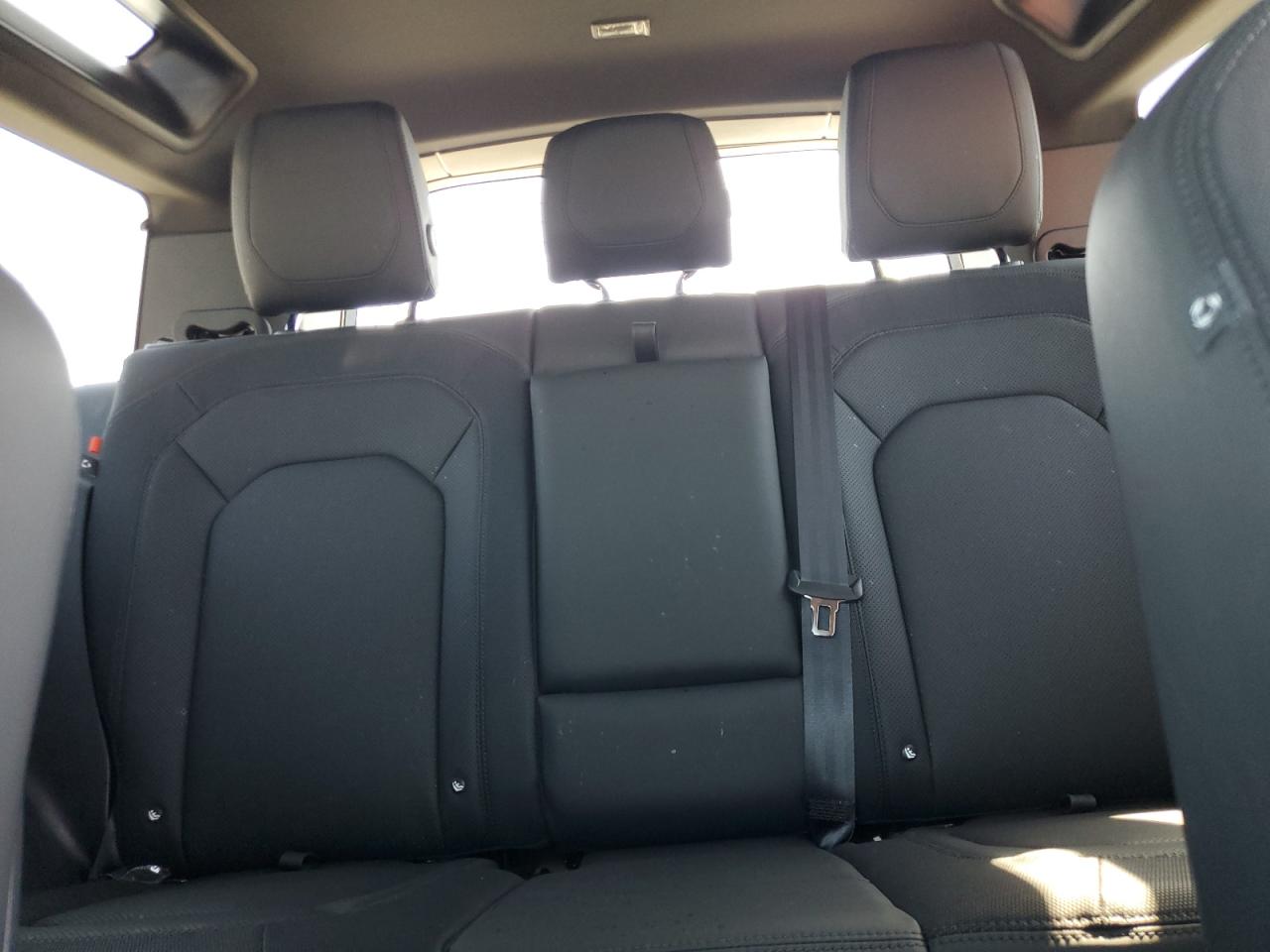 2024 Land Rover Defender 90 X-Dynamic Se VIN: SALE26EU4R2316722 Lot: 84035935