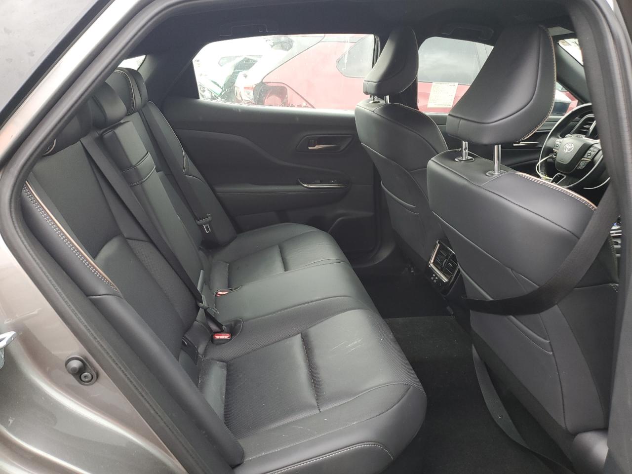 2025 Toyota Crown Xle VIN: JTDAAAAFXS3037990 Lot: 80388435