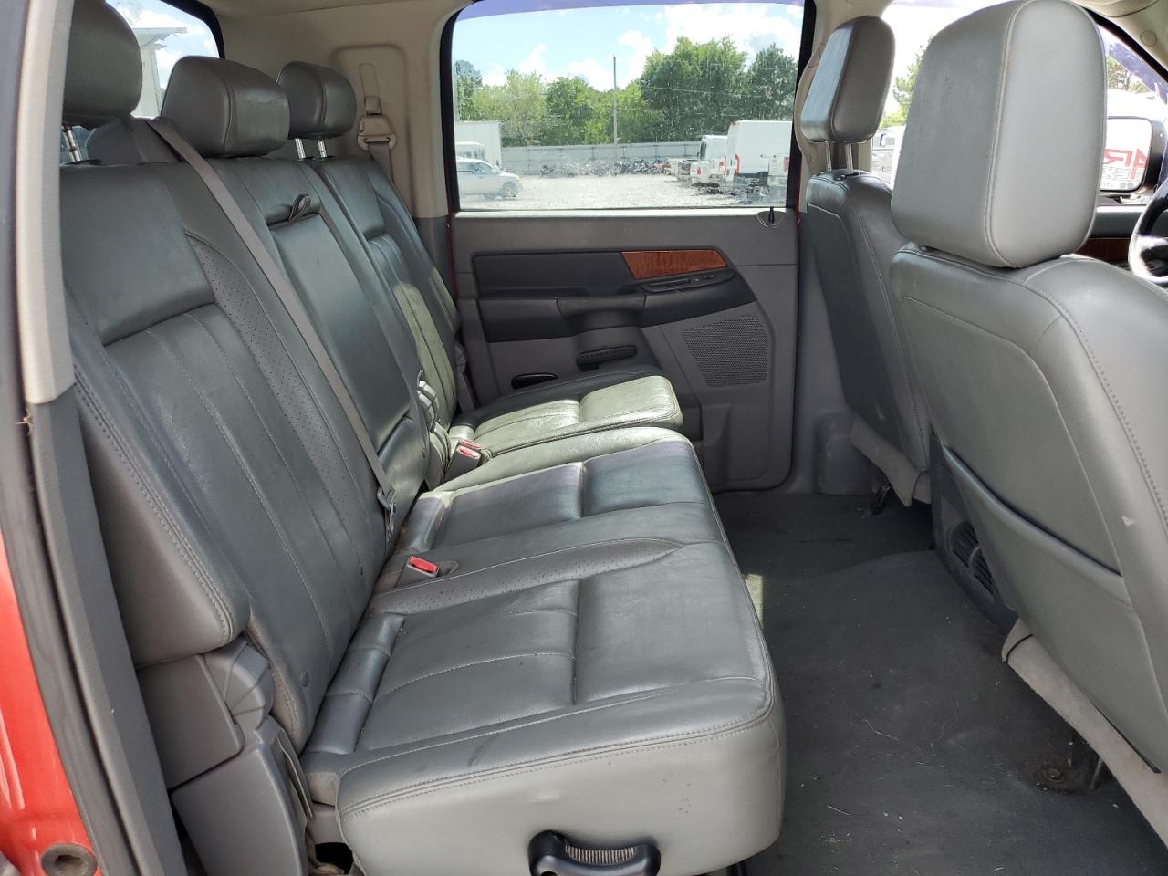 2007 Dodge Ram 3500 VIN: 3D3MX49A97G807341 Lot: 84407105