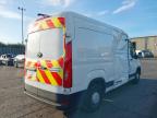 2024 MAXUS DELIVER 9  for sale at Copart CHESTER