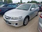2008 HONDA ACCORD EX for sale at Copart SANDY
