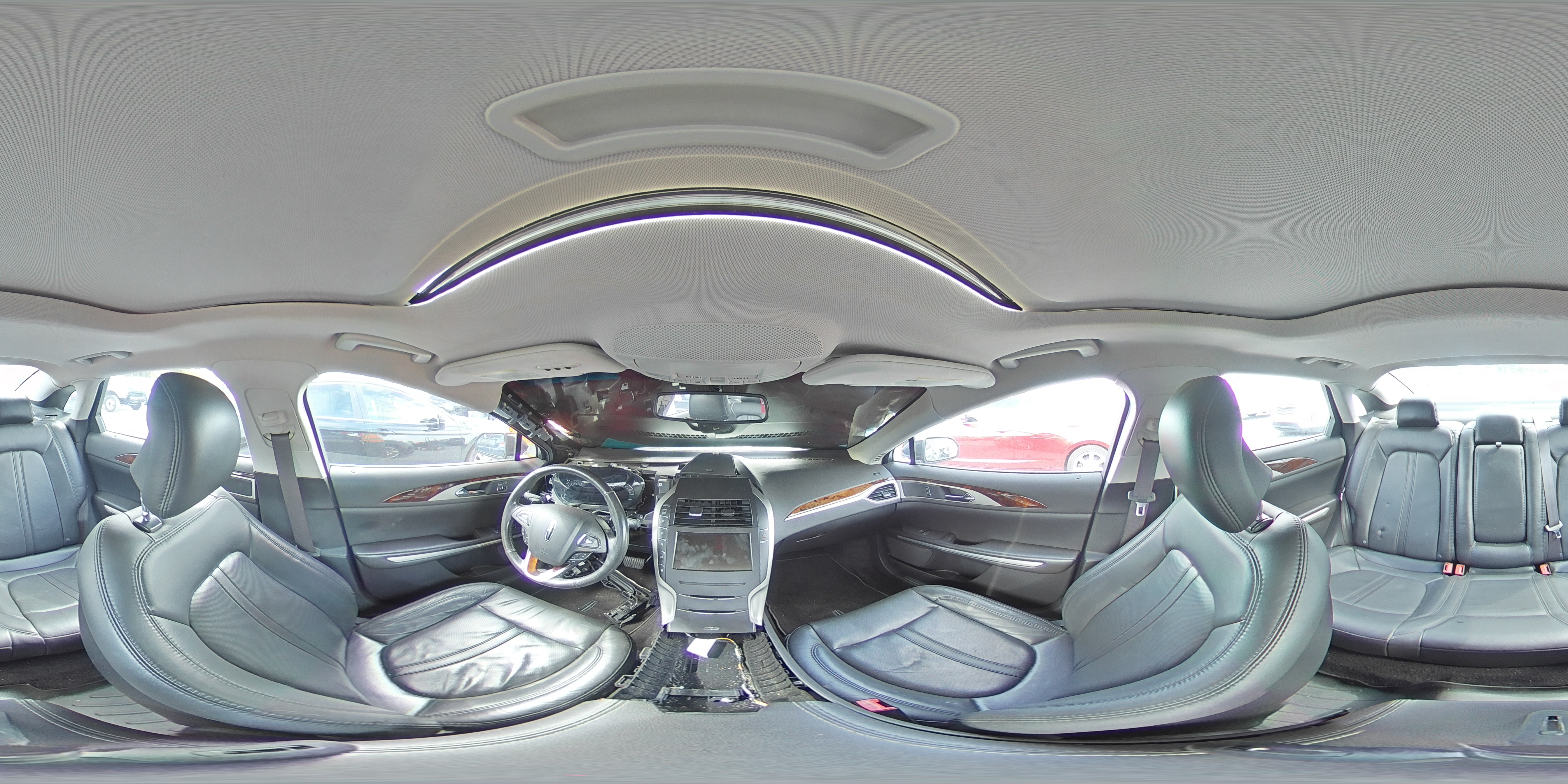 2013 Lincoln Mkz VIN: 3LN6L2G98DR807787 Lot: 71011755