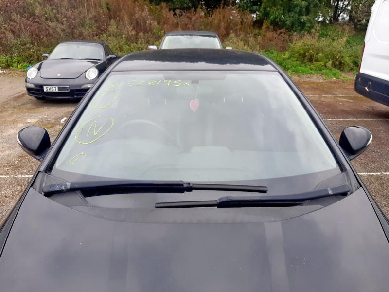 2010 HONDA CIVIC 1.8 I-VTEC SI-T 5DR