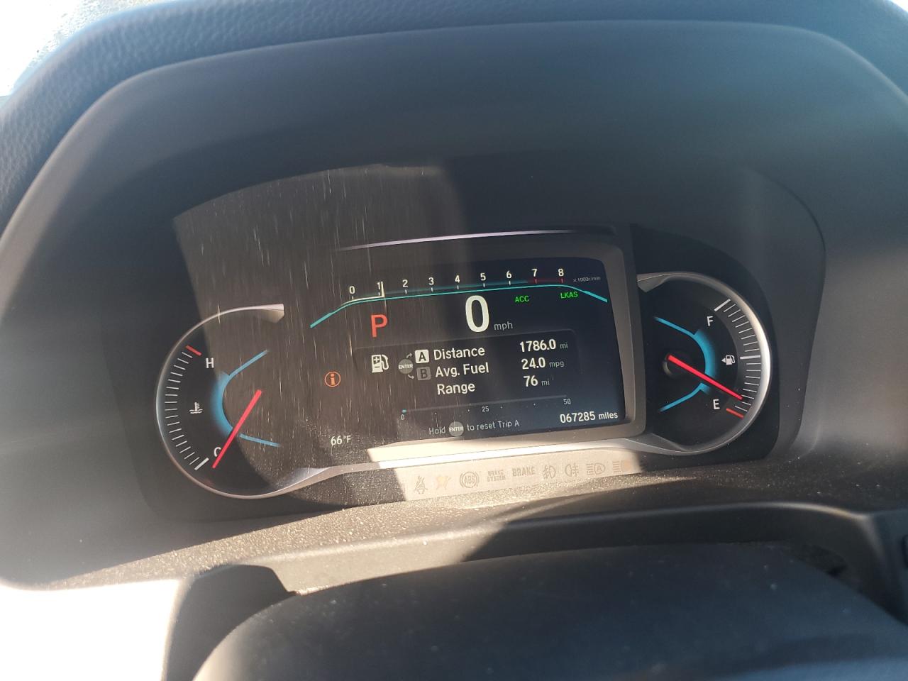 2019 Honda Pilot Elite VIN: 5FNYF6H08KB020641 Lot: 83873675