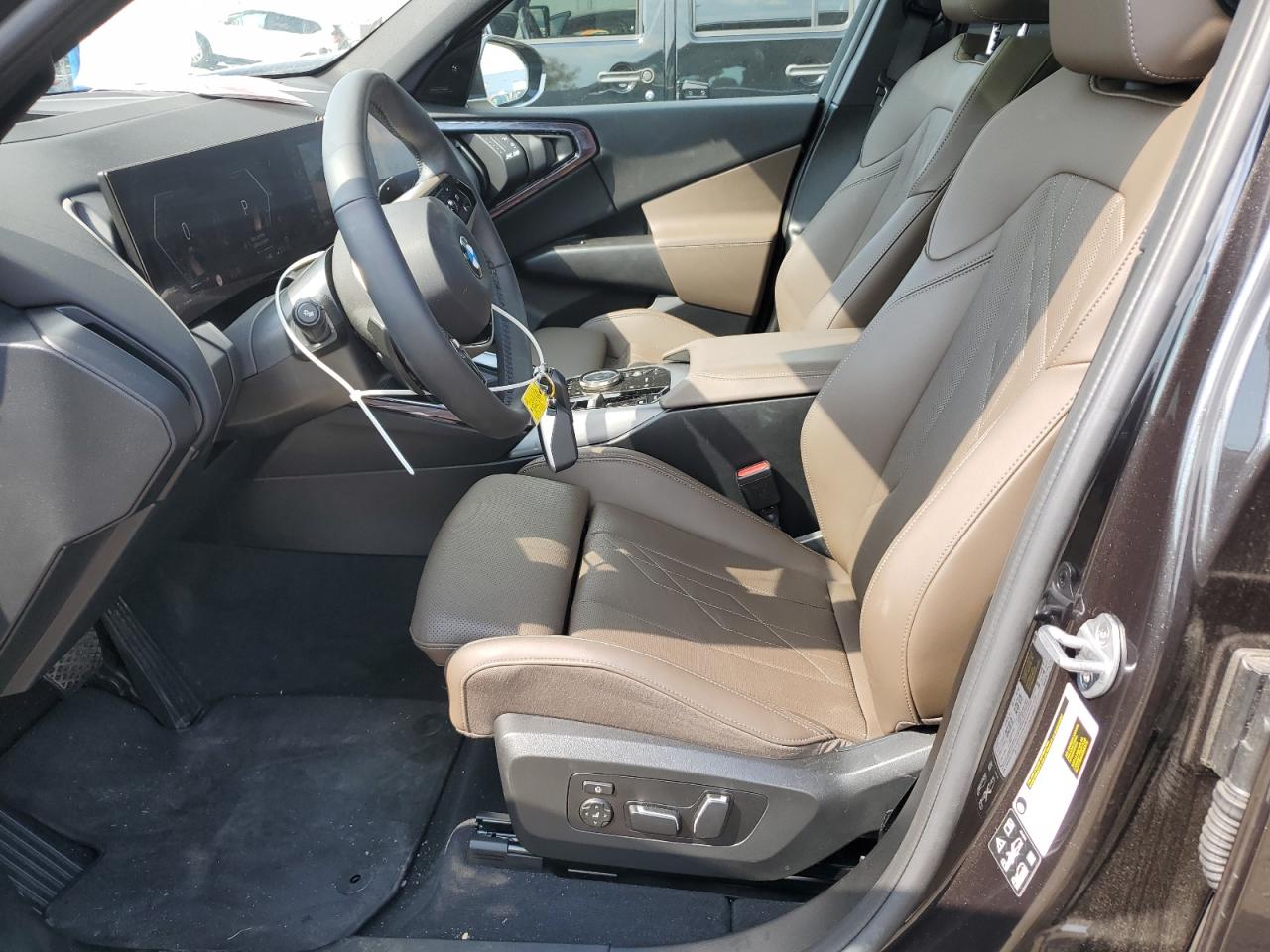 2025 BMW X3 30 xDrive VIN: 5UX53GP0XS9Z79065 Lot: 80497965