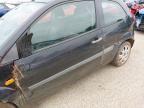 2006 FORD FIESTA STYLE TDCI  for sale at Copart SANDWICH