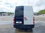 2016 RENAULT MASTER BUSINESS for sale at Copart WHITBURN
