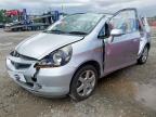 2004 HONDA JAZZ SE SPORT CVT  for sale at Copart WOLVERHAMPTON