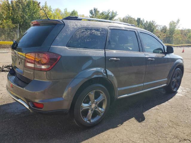 Parquets DODGE JOURNEY 2016 Gray
