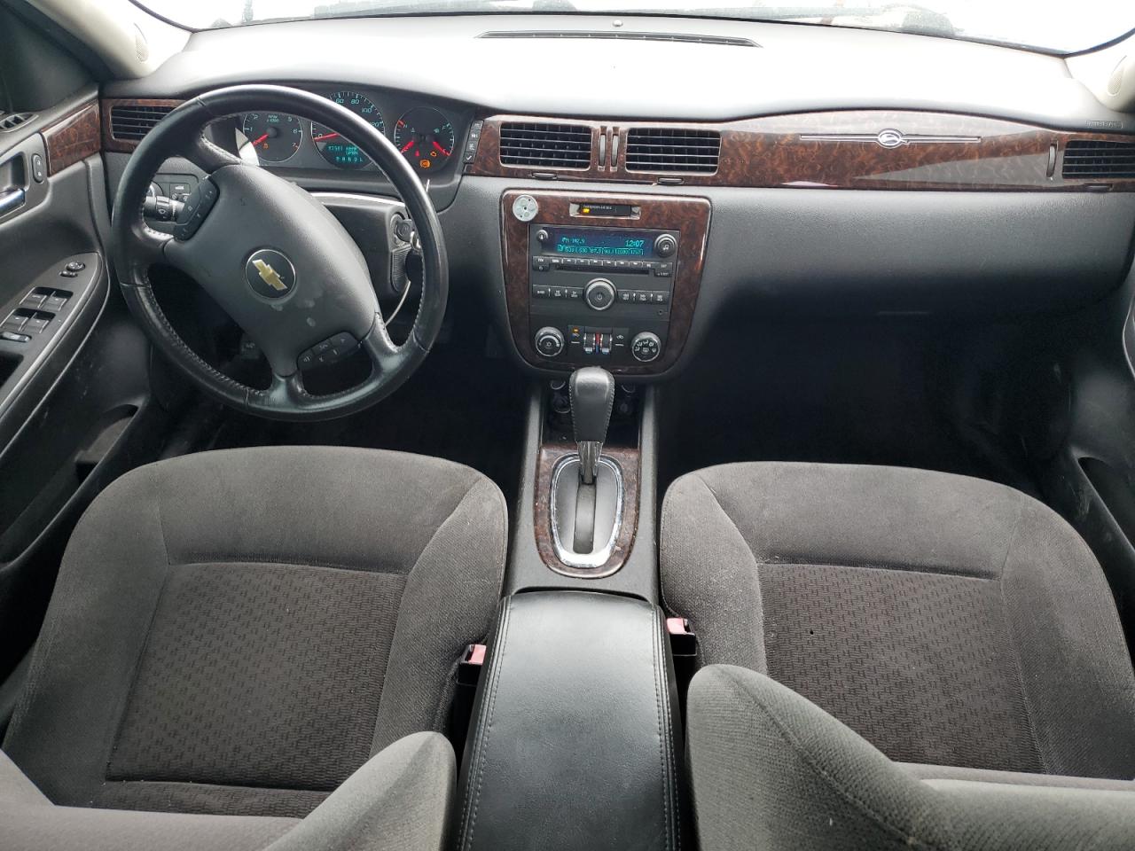 2014 Chevrolet Impala Limited Lt VIN: 2G1WB5E35E1146029 Lot: 82129105