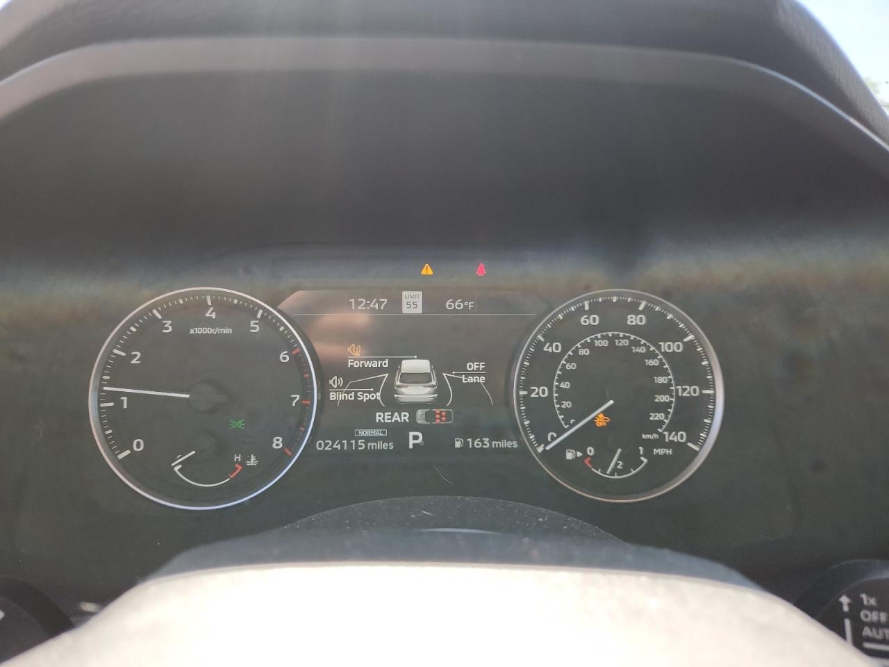 2022 Mitsubishi Outlander Sel VIN: JA4J4VA82NZ075595 Lot: 71565355