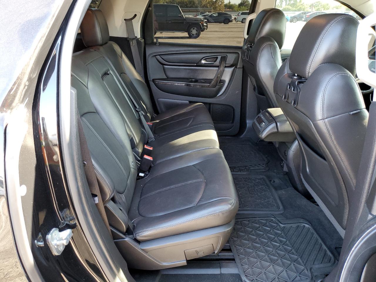 2017 GMC Acadia Limited Slt-2 VIN: 1GKKRSKD8HJ114199 Lot: 80920305