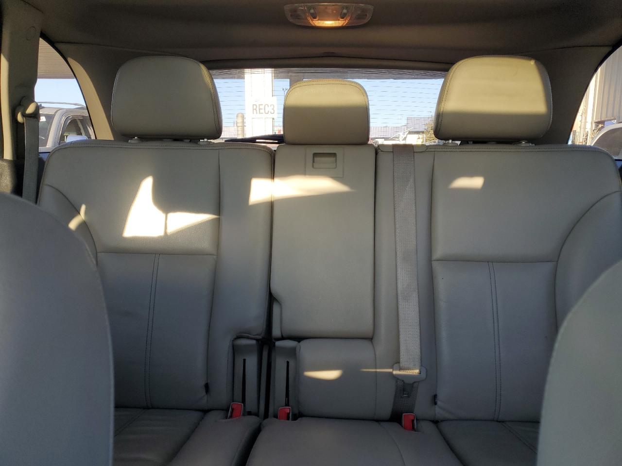 2013 Ford Edge Sel VIN: 2FMDK3JC7DBA57835 Lot: 84599785