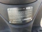 2022 PIAGGIO LIBERTY 150   for sale at Copart CA - MARTINEZ