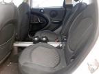 2011 MINI COUNTRYMAN COOPER S ALL4A 1.6 COOPER S ALL4 5DR AUTO for sale at Copart WOLVERHAMPTON