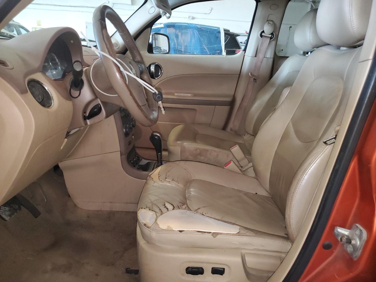 2006 Chevrolet Hhr Lt VIN: 3GNDA23D26S634685 Lot: 81865485