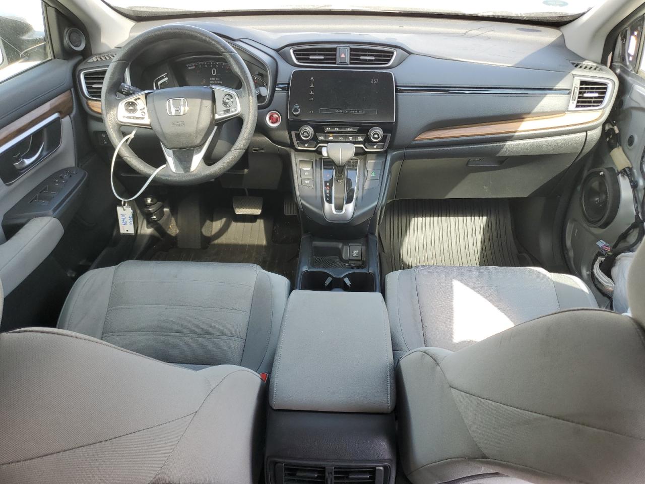 2019 Honda Cr-V Ex VIN: 2HKRW2H5XKH630373 Lot: 81214855
